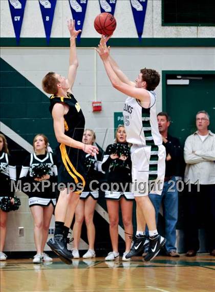 Thumbnail 3 in Del Oro @ Granite Bay photogallery.