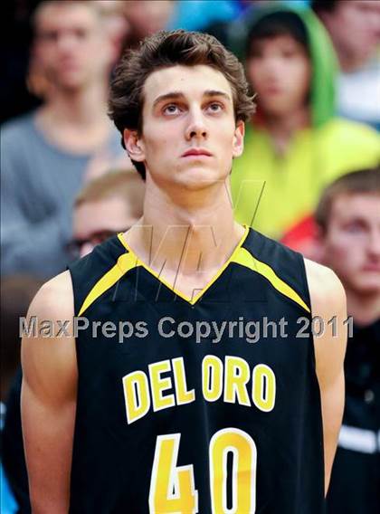 Thumbnail 1 in Del Oro @ Granite Bay photogallery.