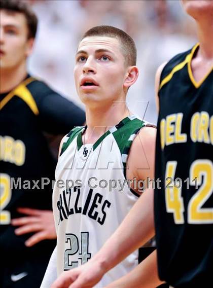 Thumbnail 1 in Del Oro @ Granite Bay photogallery.
