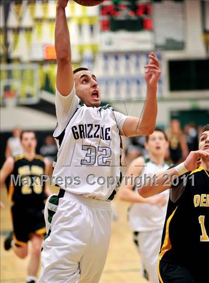 Thumbnail 1 in Del Oro @ Granite Bay photogallery.