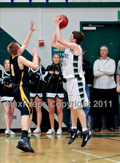 Thumbnail 2 in Del Oro @ Granite Bay photogallery.