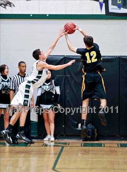 Thumbnail 1 in Del Oro @ Granite Bay photogallery.