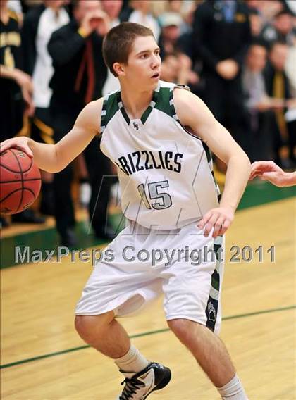 Thumbnail 2 in Del Oro @ Granite Bay photogallery.