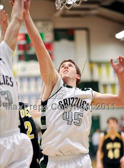 Thumbnail 3 in Del Oro @ Granite Bay photogallery.