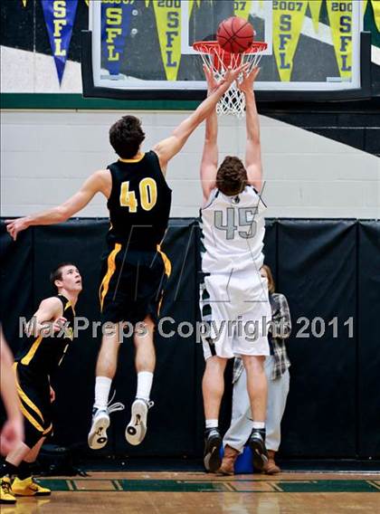 Thumbnail 3 in Del Oro @ Granite Bay photogallery.