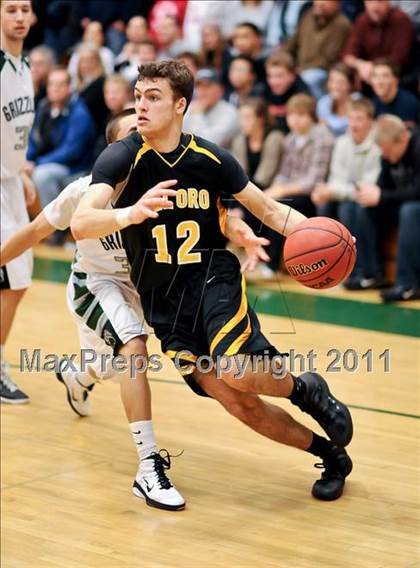 Thumbnail 1 in Del Oro @ Granite Bay photogallery.