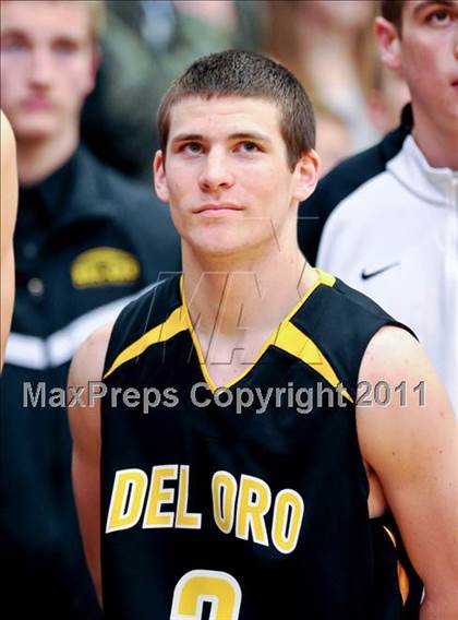 Thumbnail 3 in Del Oro @ Granite Bay photogallery.
