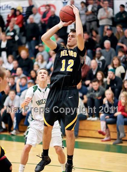 Thumbnail 2 in Del Oro @ Granite Bay photogallery.
