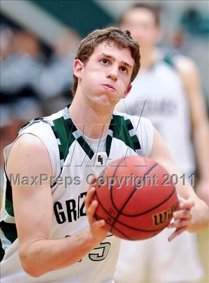 Thumbnail 3 in Del Oro @ Granite Bay photogallery.