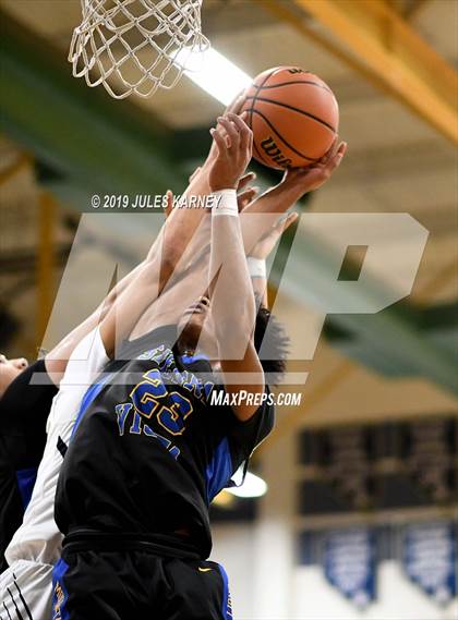 Thumbnail 1 in Sierra Vista vs Spring Valley photogallery.