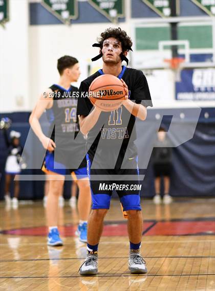 Thumbnail 1 in Sierra Vista vs Spring Valley photogallery.