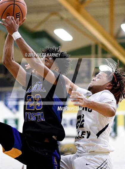Thumbnail 1 in Sierra Vista vs Spring Valley photogallery.