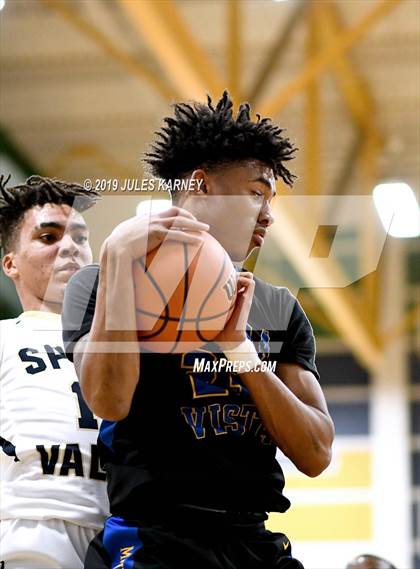 Thumbnail 3 in Sierra Vista vs Spring Valley photogallery.