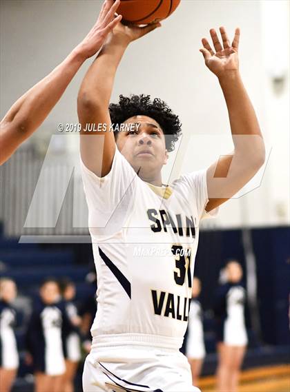 Thumbnail 2 in Sierra Vista vs Spring Valley photogallery.