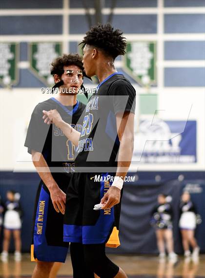 Thumbnail 3 in Sierra Vista vs Spring Valley photogallery.