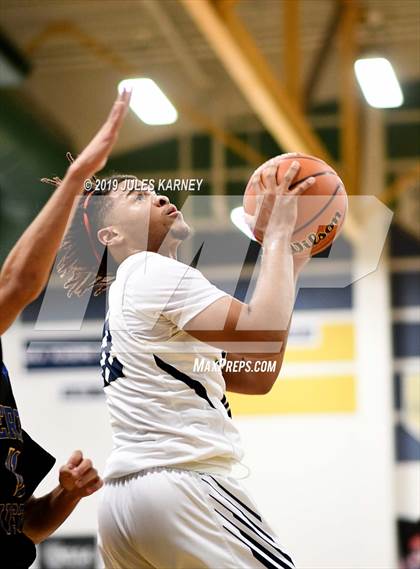 Thumbnail 1 in Sierra Vista vs Spring Valley photogallery.