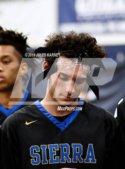 Thumbnail 2 in Sierra Vista vs Spring Valley photogallery.