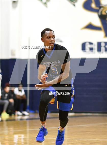 Thumbnail 1 in Sierra Vista vs Spring Valley photogallery.