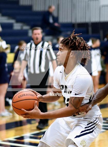 Thumbnail 3 in Sierra Vista vs Spring Valley photogallery.