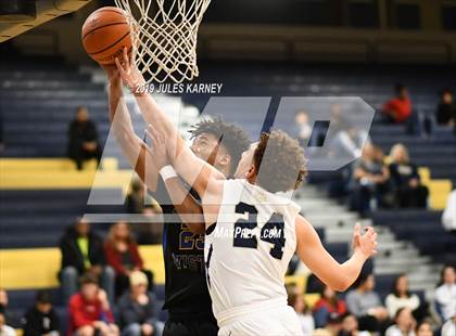 Thumbnail 1 in Sierra Vista vs Spring Valley photogallery.