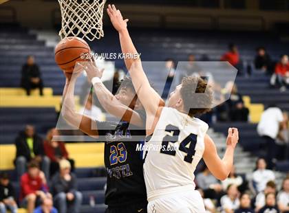 Thumbnail 3 in Sierra Vista vs Spring Valley photogallery.