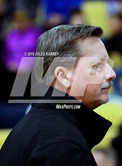 Thumbnail 1 in Sierra Vista vs Spring Valley photogallery.
