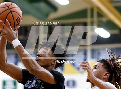 Thumbnail 2 in Sierra Vista vs Spring Valley photogallery.