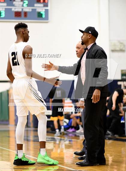 Thumbnail 1 in Sierra Vista vs Spring Valley photogallery.