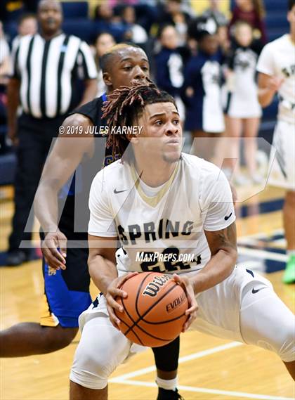 Thumbnail 1 in Sierra Vista vs Spring Valley photogallery.