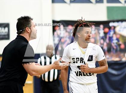 Thumbnail 1 in Sierra Vista vs Spring Valley photogallery.