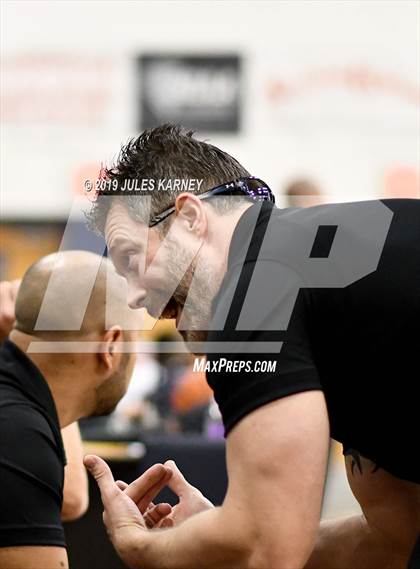 Thumbnail 1 in Sierra Vista vs Spring Valley photogallery.