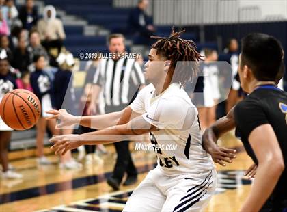 Thumbnail 1 in Sierra Vista vs Spring Valley photogallery.