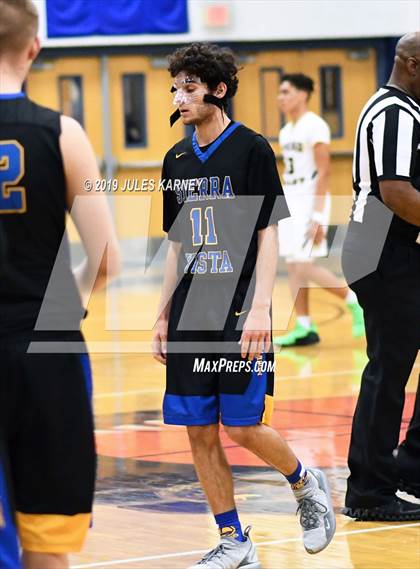 Thumbnail 2 in Sierra Vista vs Spring Valley photogallery.