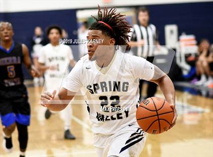 Thumbnail 1 in Sierra Vista vs Spring Valley photogallery.