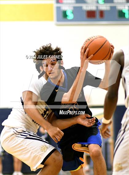 Thumbnail 3 in Sierra Vista vs Spring Valley photogallery.