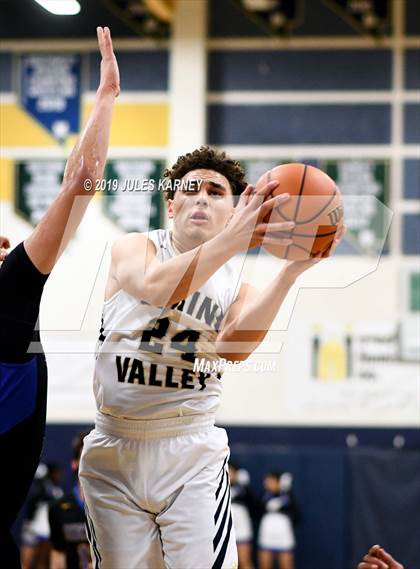 Thumbnail 1 in Sierra Vista vs Spring Valley photogallery.