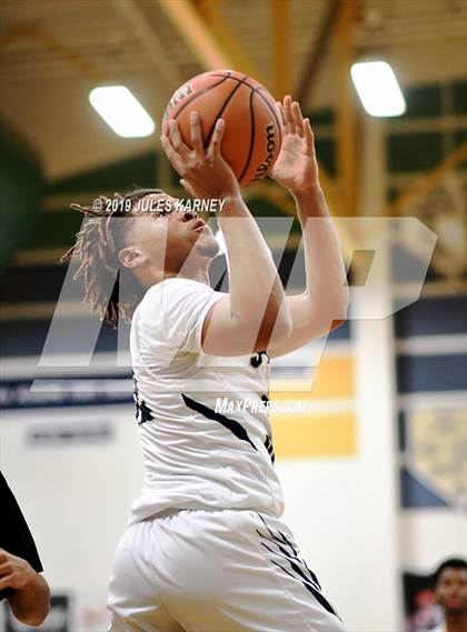 Thumbnail 2 in Sierra Vista vs Spring Valley photogallery.