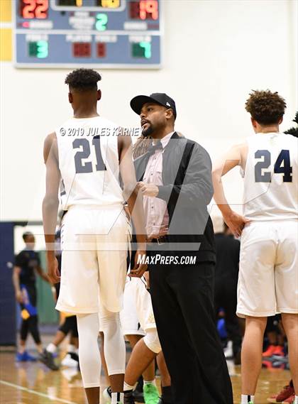 Thumbnail 2 in Sierra Vista vs Spring Valley photogallery.