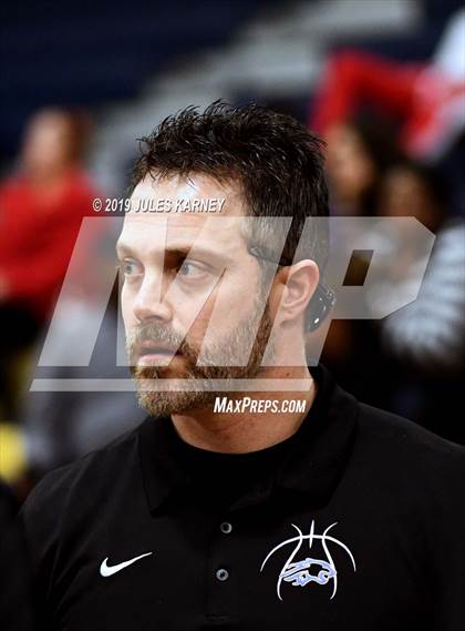 Thumbnail 2 in Sierra Vista vs Spring Valley photogallery.
