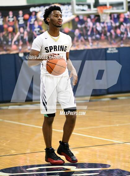 Thumbnail 3 in Sierra Vista vs Spring Valley photogallery.
