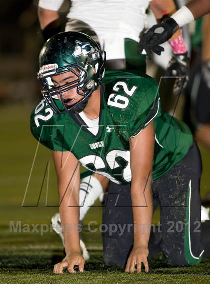 Thumbnail 1 in Damien @ Chino Hills photogallery.