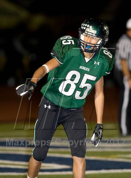 Thumbnail 1 in Damien @ Chino Hills photogallery.