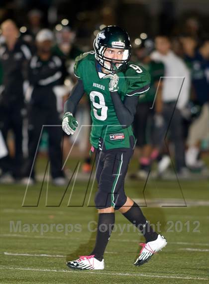 Thumbnail 1 in Damien @ Chino Hills photogallery.