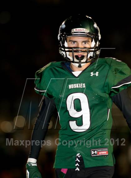 Thumbnail 3 in Damien @ Chino Hills photogallery.