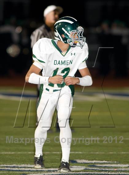 Thumbnail 3 in Damien @ Chino Hills photogallery.