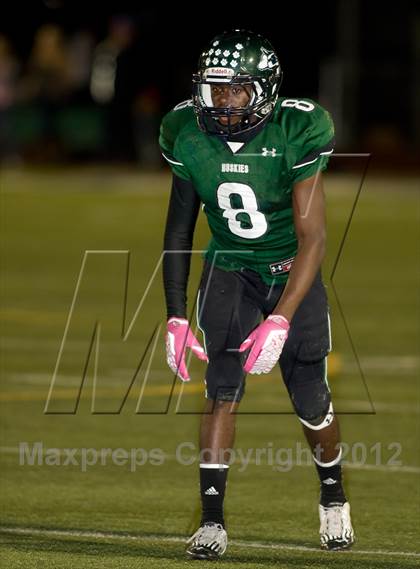 Thumbnail 3 in Damien @ Chino Hills photogallery.