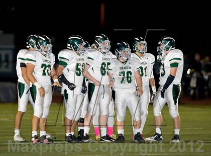 Thumbnail 2 in Damien @ Chino Hills photogallery.