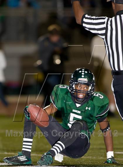 Thumbnail 2 in Damien @ Chino Hills photogallery.
