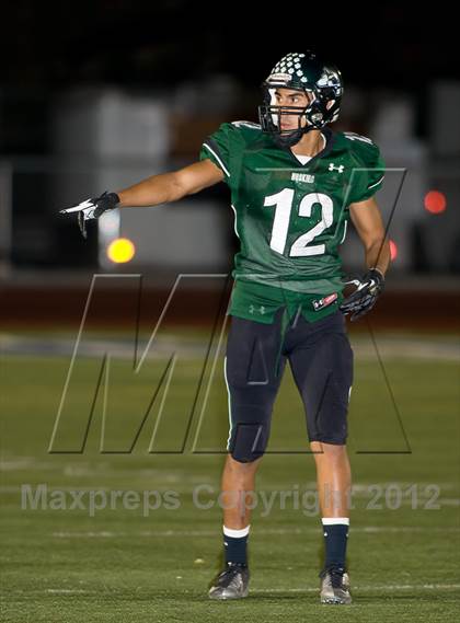 Thumbnail 2 in Damien @ Chino Hills photogallery.