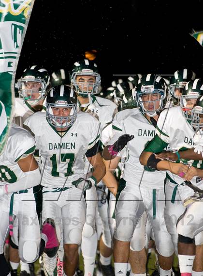 Thumbnail 3 in Damien @ Chino Hills photogallery.